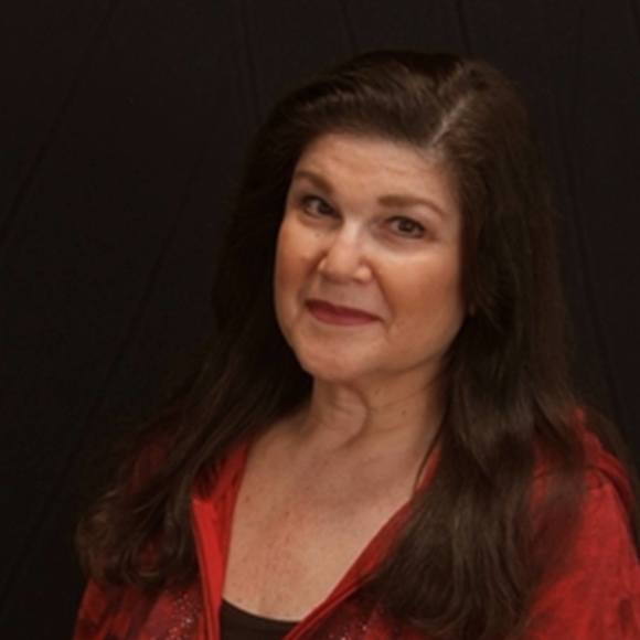 Meet your Posher, Wendy - Picture 1 of 1